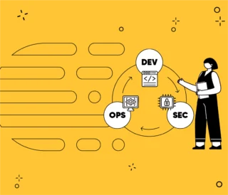 DevSecOps: How to integrate security into every phase of software development