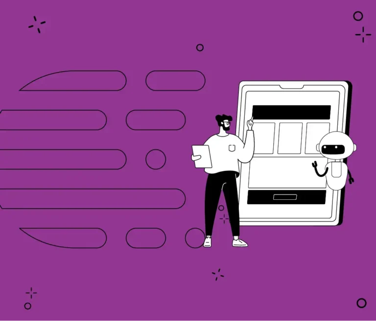 Cómo aplicar la inteligencia artificial en diseño UX para mejorar las interfaces