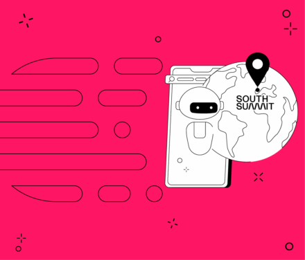 South Summit Madrid 2025 to explore the new frontiers of AI and its impact across industries