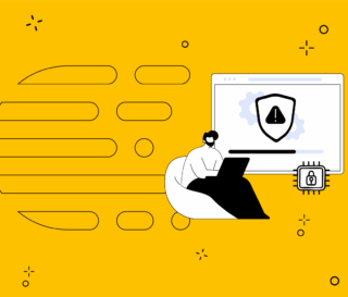 ¿Cuáles son las 10 amenazas y vulnerabilidades más comunes en empresas y cómo se pueden prevenir?